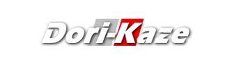 Dorikaze Logo