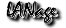 LANage Logo