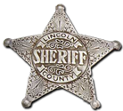 Lincoln County Regulators Logo