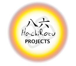 hachiroku logo